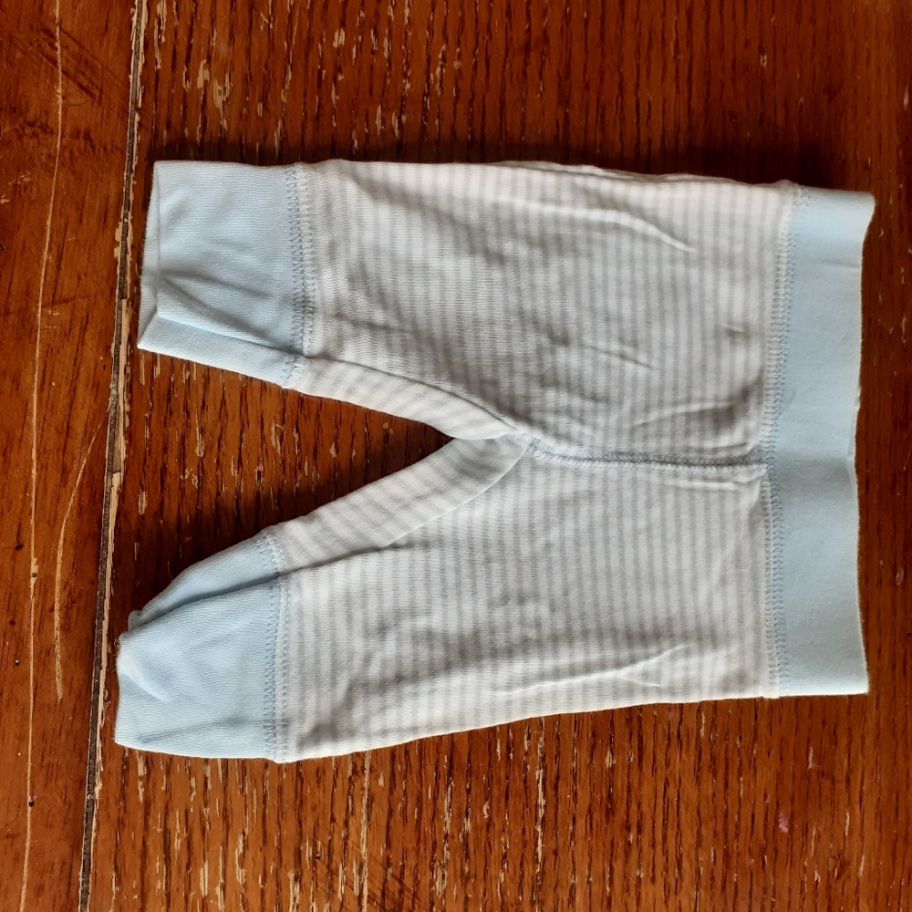 Newborn sweatpants